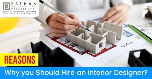 Read more about the article Reasons Why You Should Hire an Interior Designer
